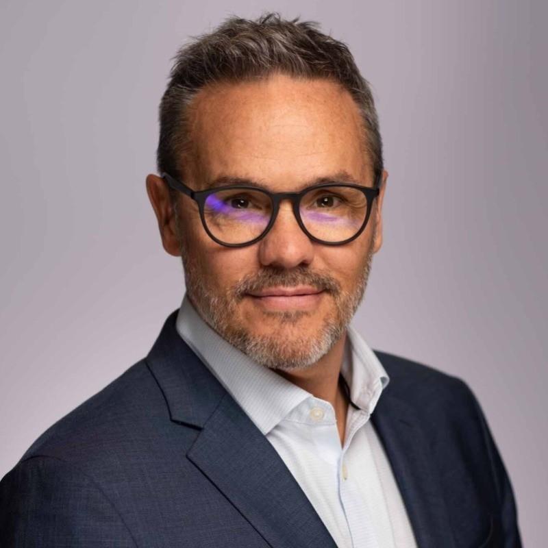 Image of Patricio Schlottmann
